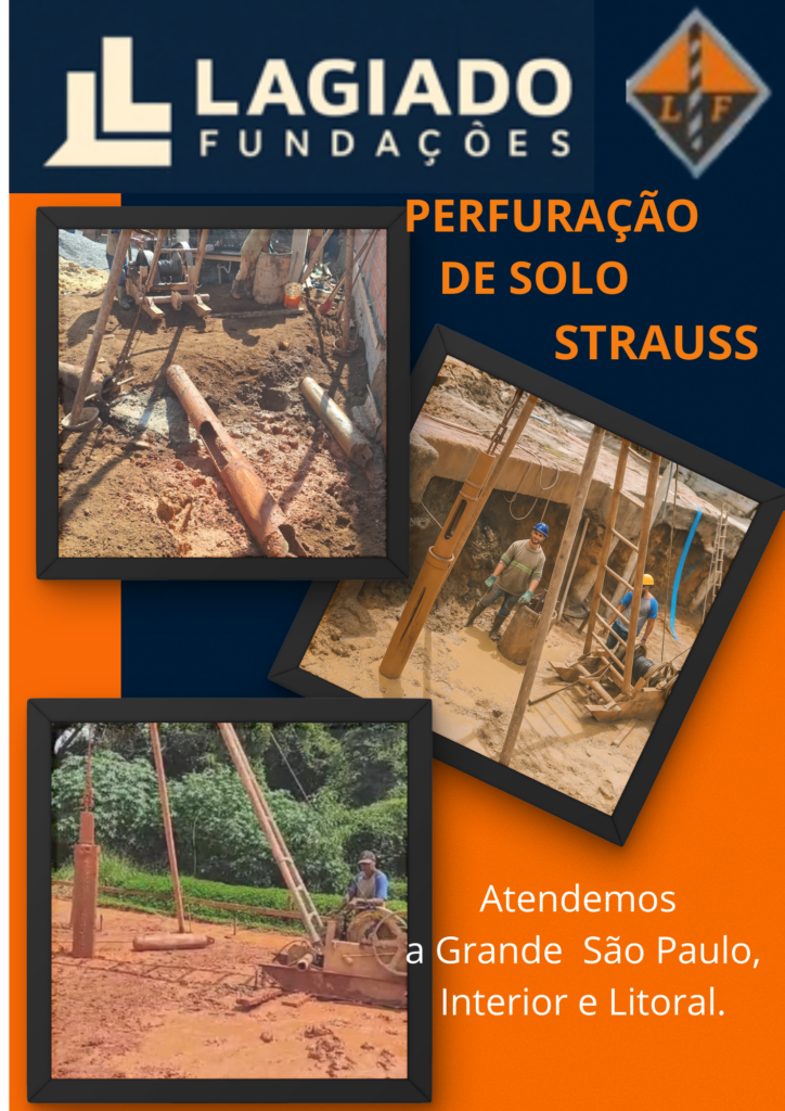 Estaca strauss em são paulo